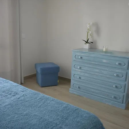 Azul شقة كوارتيرا