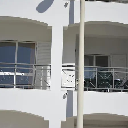 Appartement Azul Quarteira