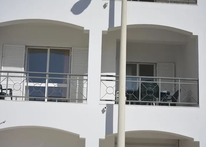 アパート Azul クアルテイラ