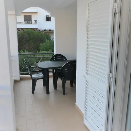 Apartament Azul Quarteira